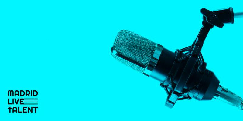 Nacho Cano, Silo&eacute;, To&ntilde;o Casado o Hakuna imparten clases magistrales a los participantes de Madrid Live Talent