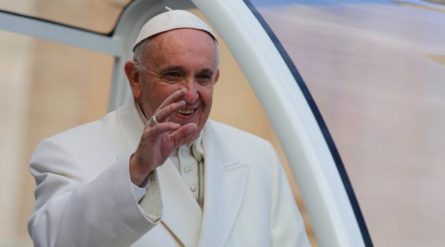 Audiencia General: Si el Jubileo no llega a nuestros bolsillos, no es un verdadero jubileo