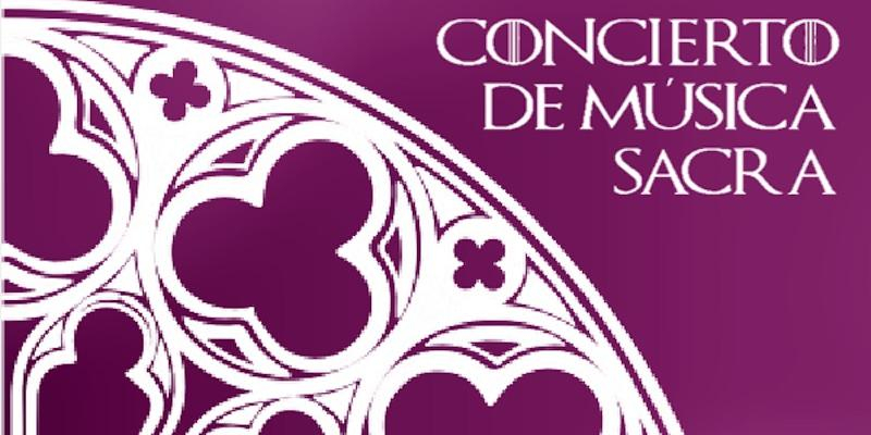 El Coro Los Peñascales ofrece un concierto de música sacra en Nuestra Señora del Buen Suceso