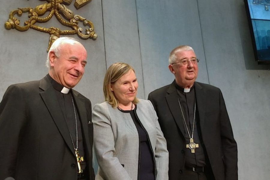 &laquo;Dubl&iacute;n ser&aacute; la capital de las familias del mundo&raquo;