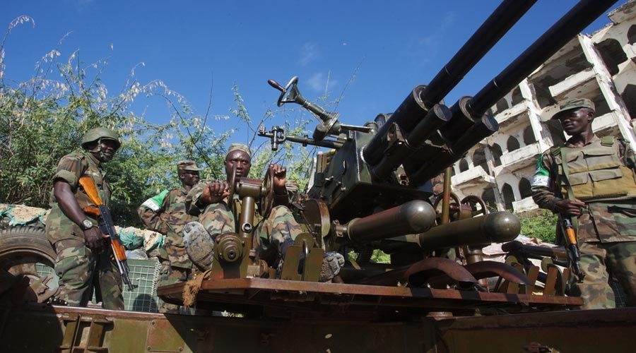 El ISIS está presente en Somalia y los ataques se multiplican, denuncia obispo