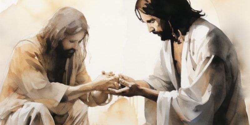 Monseñor Jesús Vidal bendice este domingo un piso de acogida de San Vicente de Paúl de Carabanchel