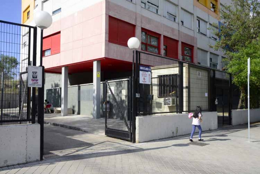 El centro residencial S&iacute;nodo 2005 celebra el final de curso con los voluntarios