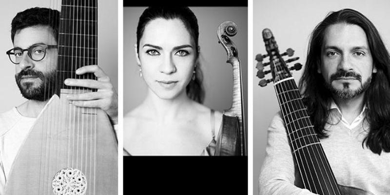 L&rsquo;Estro D&rsquo;Orfeo act&uacute;a en Nuestra Se&ntilde;ora de la Estrella de Navalagamella