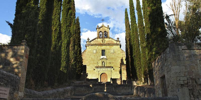 Santa Genoveva Torres Morales de Majadahonda programa una peregrinaci&oacute;n a la tumba de san Juan de la Cruz