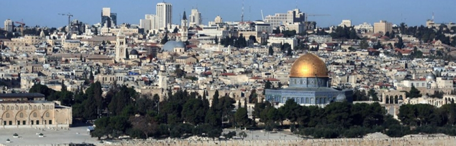 La Universidad Eclesi&aacute;stica San D&aacute;maso organiza la exposici&oacute;n 'Espa&ntilde;a en Tierra Santa'