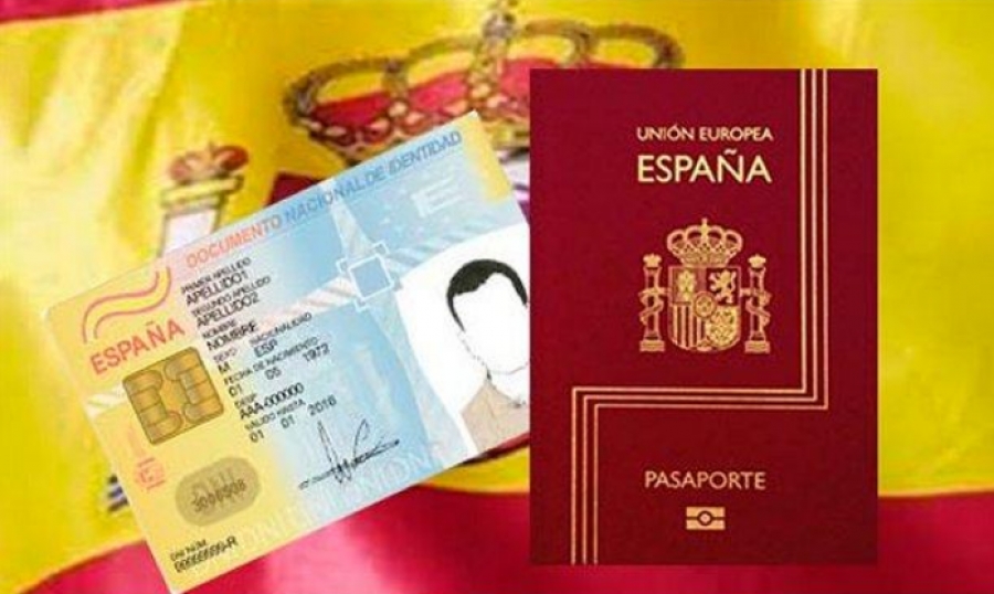 Las delegaciones de Migraciones de Madrid y Getafe programan los cursos para obtener la nacionalidad española por residencia