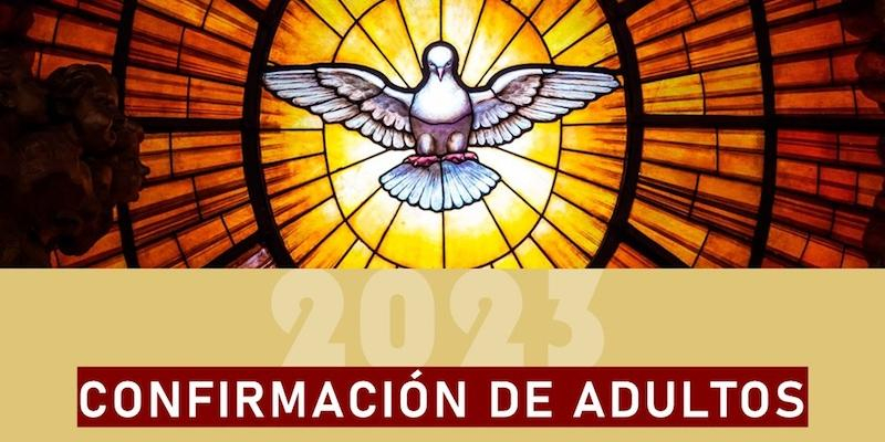 El arciprestazgo del Pilar imparte en Los Doce Apóstoles una catequesis intensiva de Confirmación de adultos