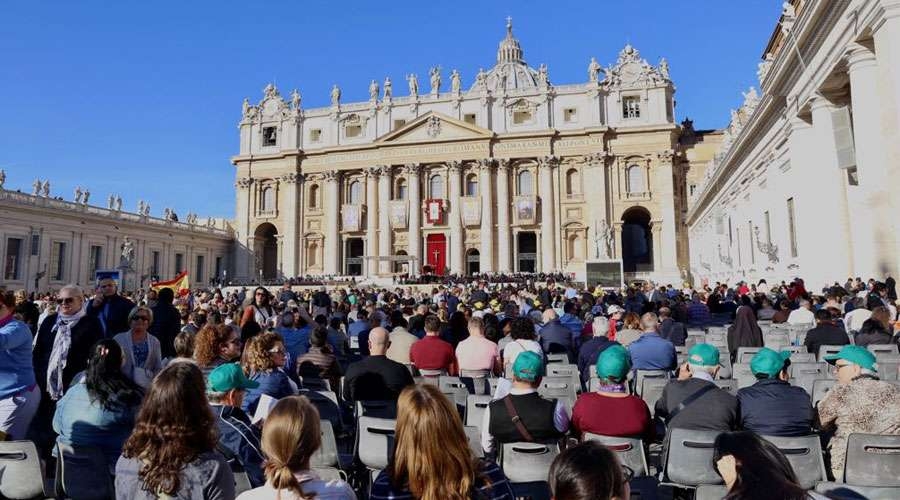 El Papa convoca una Asamblea Especial del Sínodo de los Obispos sobre la Amazonía