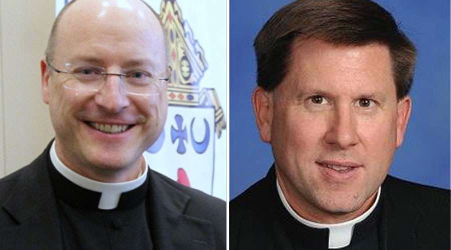 Papa Francisco nombra 2 nuevos obispos para Estados Unidos