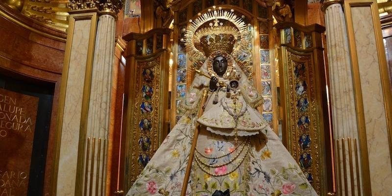 Nuestra Se&ntilde;ora del Carmen de Pozuelo programa una peregrinaci&oacute;n al santuario de Nuestra Se&ntilde;ora de Guadalupe