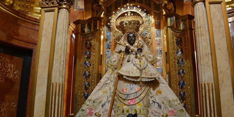 Nuestra Señora del Carmen de Pozuelo programa una peregrinación al santuario de Nuestra Señora de Guadalupe
