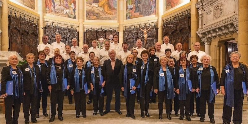 San Antonio de los Alemanes acoge dos conciertos a beneficio de la Hermandad del Refugio y Piedad de Madrid