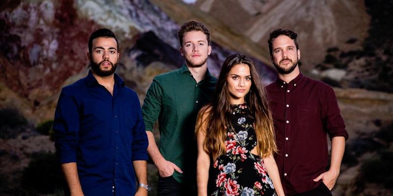 Cantor&iacute;a ofrece un concierto solidario en la bas&iacute;lica pontificia de San Miguel