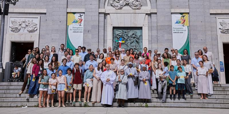 Manuel Cuervo, ante la Jornada del DOMUND: «Nuestros misioneros llevan esperanza allí donde todavía no se ha escuchado la Palabra que sana, salva y da vida eterna»