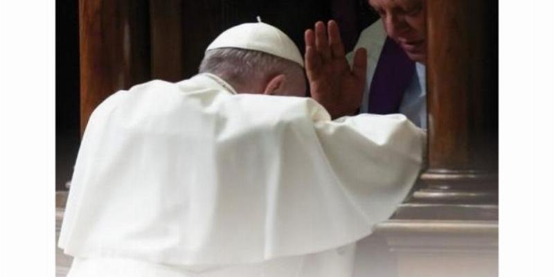 La bas&iacute;lica parroquia de la Milagrosa programa '24 horas para el Se&ntilde;or'