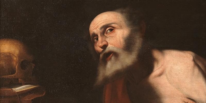 San Jer&oacute;nimo el Real celebra la fiesta de su titular con una Misa solemne