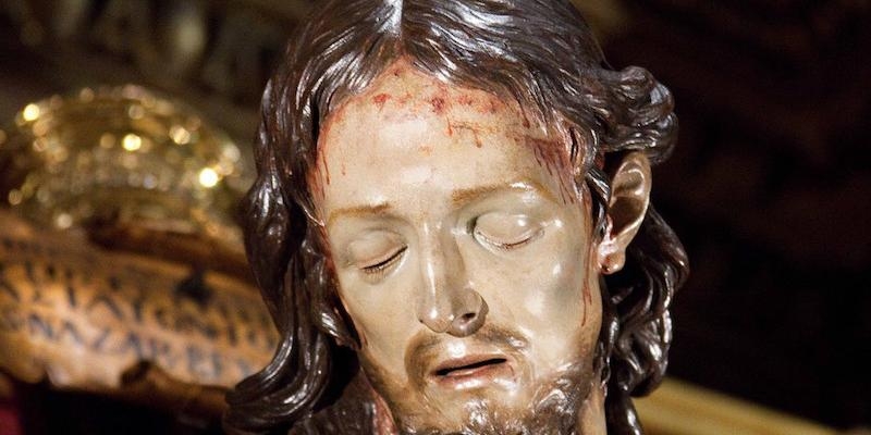 La bas&iacute;lica de San Miguel acoge el concierto de marchas procesionales de los Estudiantes