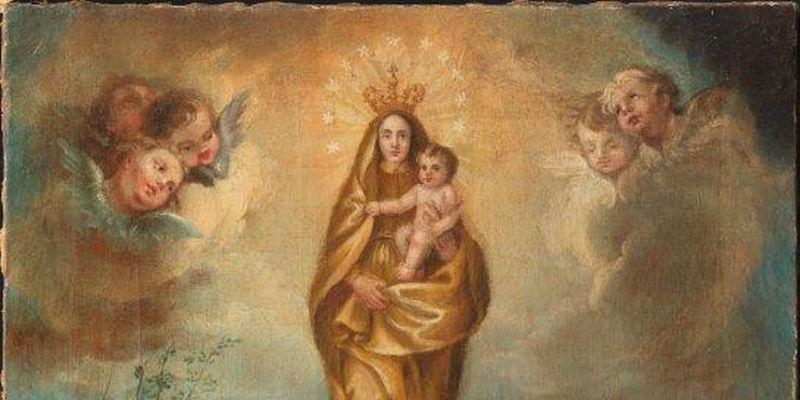 San Pedro Advíncula organiza un Rosario de la aurora en honor a la Virgen del Pilar