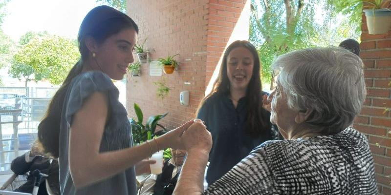 El cardenal José Cobo, ante la IV Jornada Mundial de los Abuelos y los Mayores: «Siguen siendo importantes y necesarios en las familias y en la Iglesia»