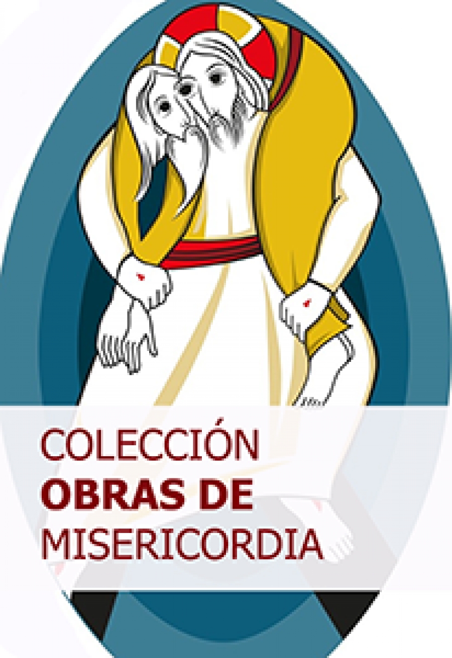 El arzobispo de Madrid presenta la colecci&oacute;n 'Obras de misericordia. 14 libros breves'