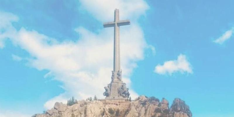 Los Doce Apóstoles convoca un vía crucis para jóvenes por el recorrido monumental del Valle de los Caídos