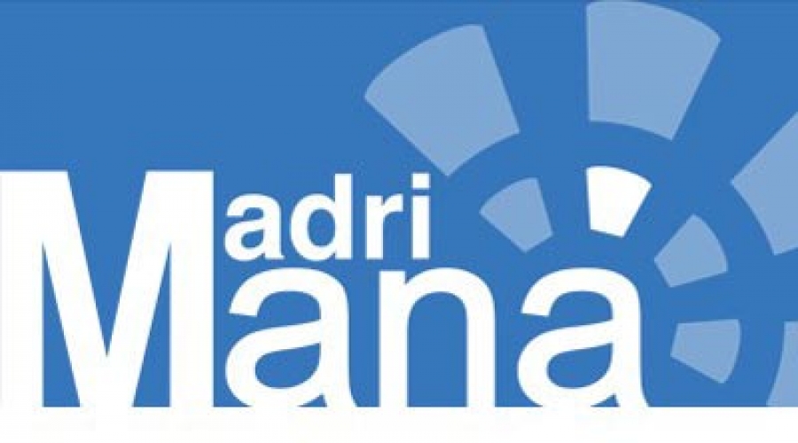 IV MADRIMANÁ: preestrenos, encuentros y mucho más bajo el lema ‘Es bueno que tú existas’