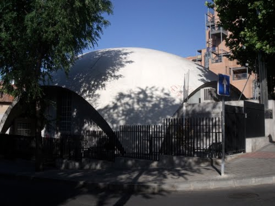 Las Comunidades Neocatecumenales celebran sus 40 a&ntilde;os de presencia en la parroquia de Santa Catalina de Siena