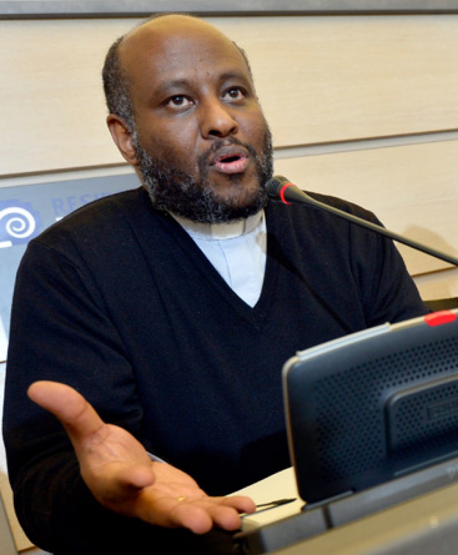 Secuestrados por el ISIS 86 cristianos inmigrantes eritreos en Libia: testimonio del P. Mussie Zerai a Fides