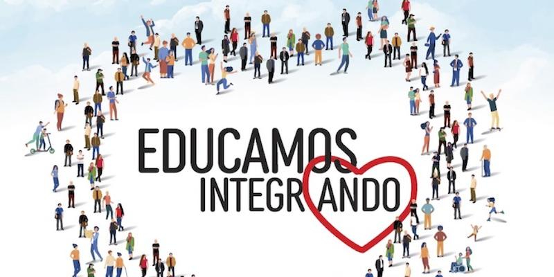 La XXXVII Jornada Diocesana de Ense&ntilde;anza se celebra con el lema '#EducamosIntegrando'