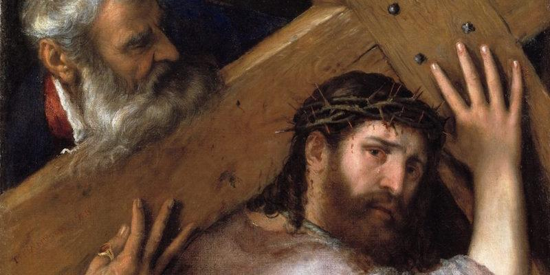 Nuestra Se&ntilde;ora del Buen Suceso programa diferentes testimonios para los d&iacute;as del Triduo Pascual