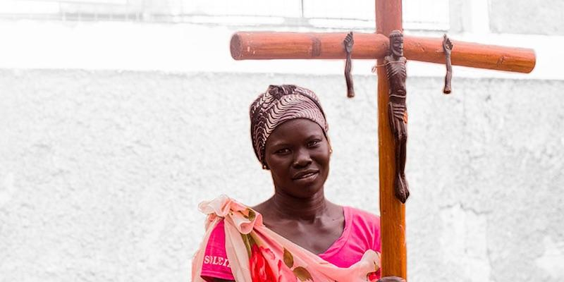 Nuestra Señora de la Visitación de Las Rozas acoge este viernes la conferencia &#039;Cristianos perseguidos hoy&#039;