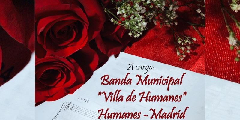 La Cofrad&iacute;a de Nuestro Padre Jes&uacute;s Nazareno organiza un concierto de marchas procesionales en San Andr&eacute;s Ap&oacute;stol