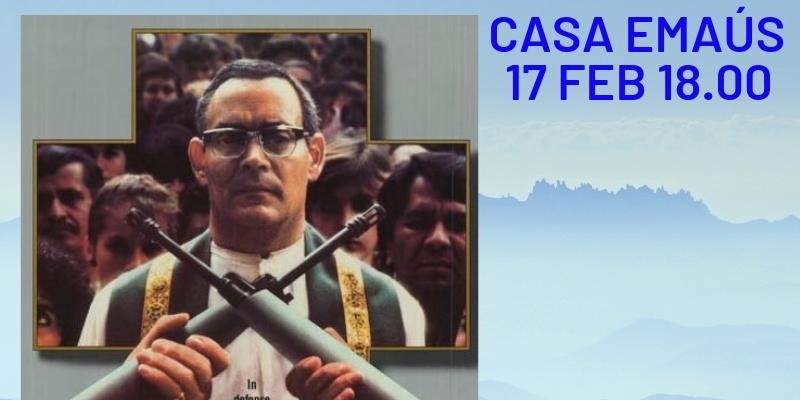 Contin&uacute;a la programaci&oacute;n del ciclo de Cine y Espiritualidad en la Casa Ema&uacute;s de Torremocha del Jarama