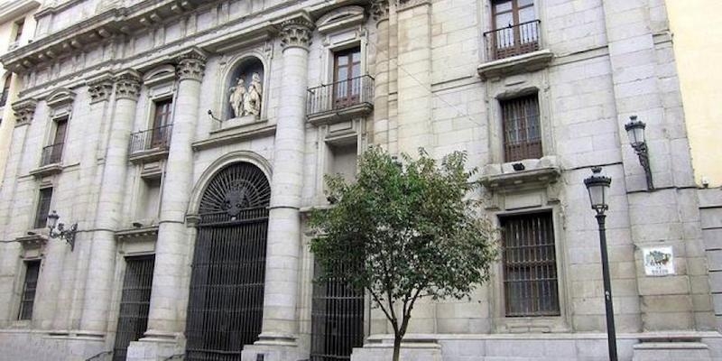 La colegiata de San Isidro acoge un concierto de m&uacute;sica sacra a cargo de La Capilla Real
