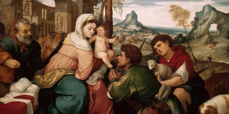 San Pedro Apóstol de Carabanchel organiza un concierto de Navidad