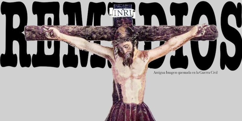 Majadahonda prepara con un triduo sus fiestas patronales en honor al Sant&iacute;simo Cristo de los Remedios