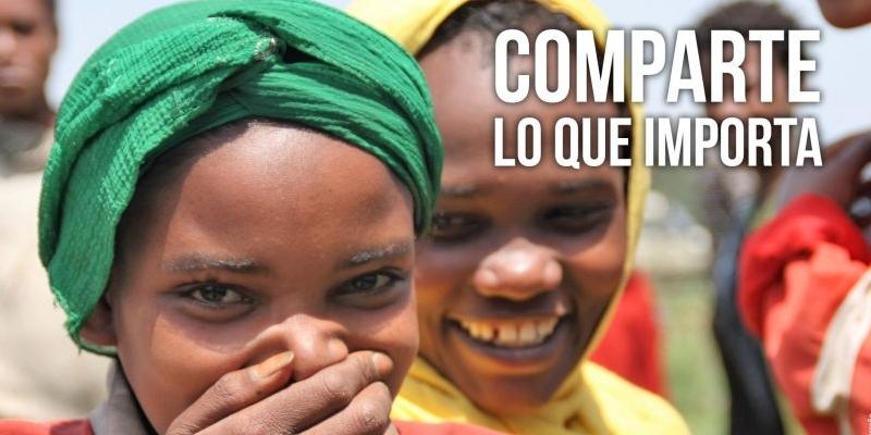 Manos Unidas reclama un cambio en las pol&iacute;ticas comerciales, medioambientales y financieras para luchar contra la pobreza en &Aacute;frica