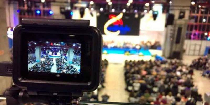 Las Jornadas de Apostolado Seglar ofrecen una ponencia 'online' del subsecretario del S&iacute;nodo de los Obispos abierta a todos