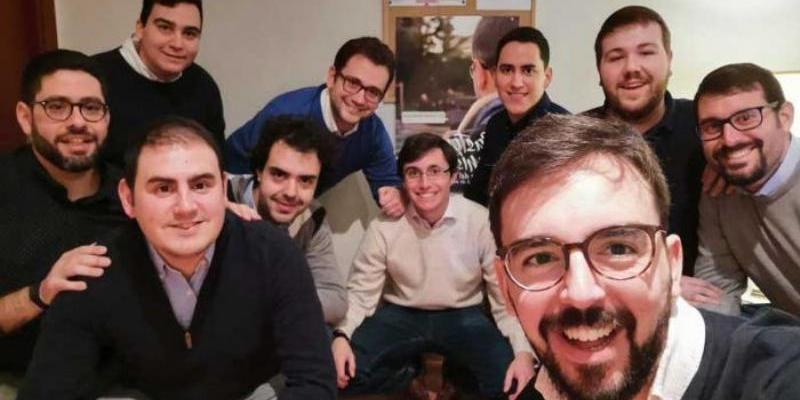 Monse&ntilde;or Jes&uacute;s Vidal interviene en El Escorial en la inauguraci&oacute;n del encuentro de rectores y formadores del seminario mayor