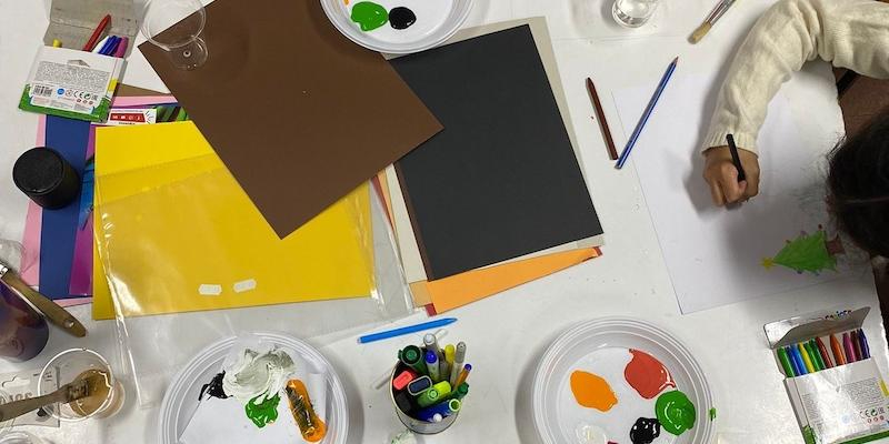 Los Centros Educacionales del Menor de C&aacute;ritas Diocesana de Madrid reanudan su actividad despu&eacute;s de las vacaciones