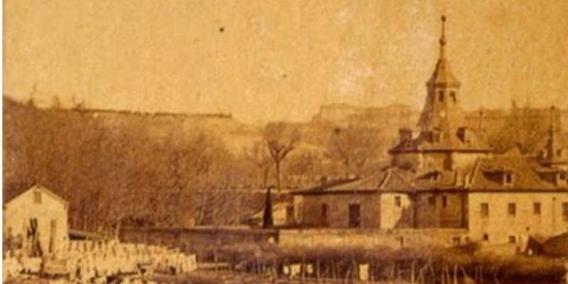 Juan Pedro Ortu&ntilde;o, en el tricentenario de la ermita Virgen del Puerto: &laquo;Acudid a la Virgen y Ella ayudar&aacute; a vuestras familias&raquo;