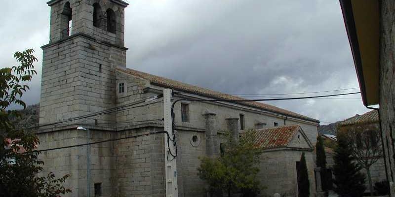 Zarzalejo conmemora a san Pedro Ap&oacute;stol con Misa y procesi&oacute;n