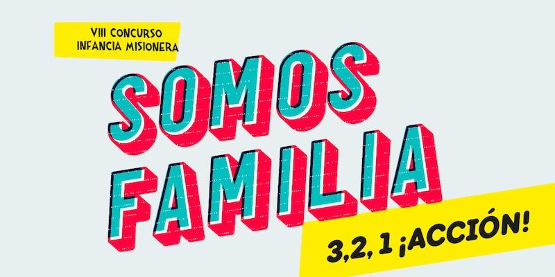 Obras Misionales Pontificias lanza el concurso de v&iacute;deos de Infancia Misionera