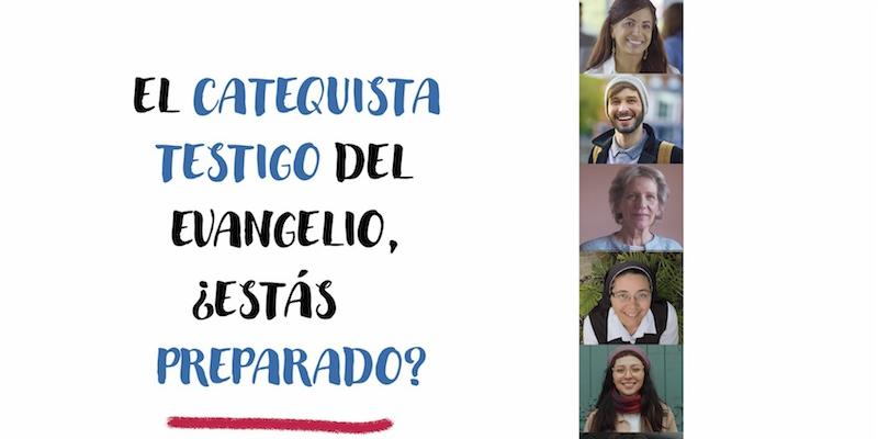 &#039;El catequista testigo del Evangelio, ¿estás preparado?&#039;, lema del Encuentro Diocesano de Catequistas
