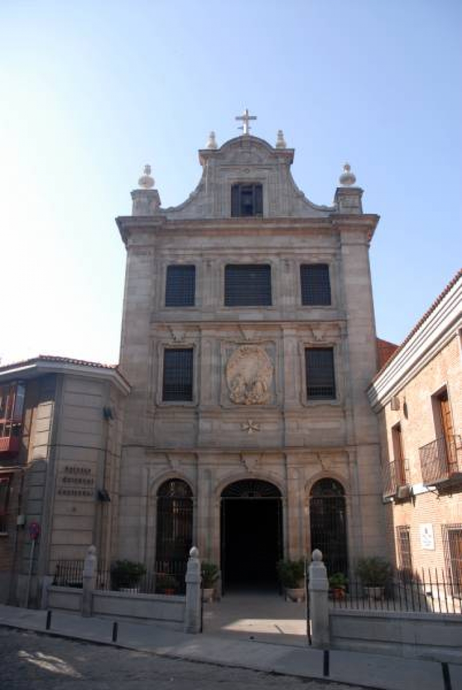 Preg&oacute;n de Semana Santa de la Hermandad de los Alabarderos