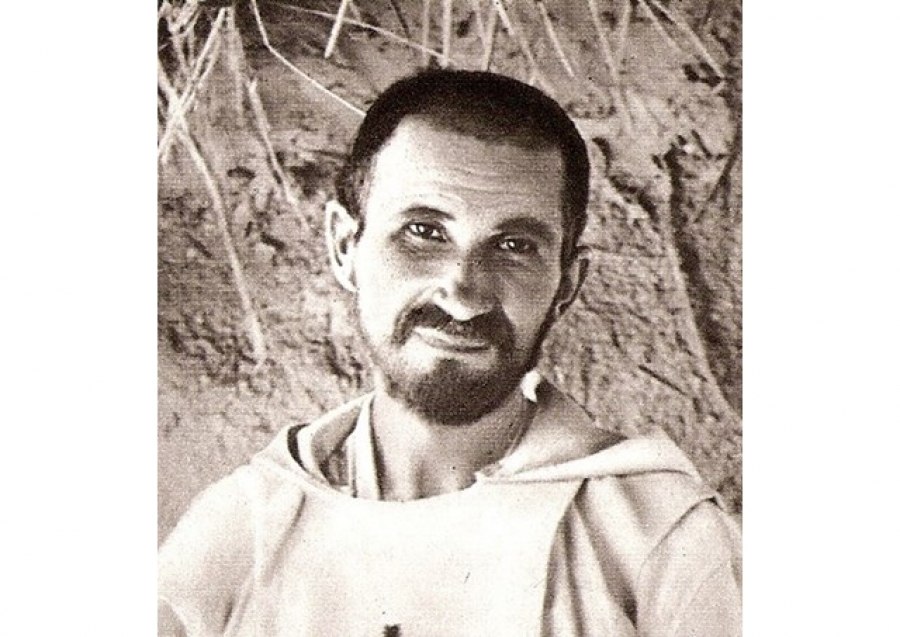 Centenario de Charles de Foucauld, una figura ejemplar de nuestro tiempo
