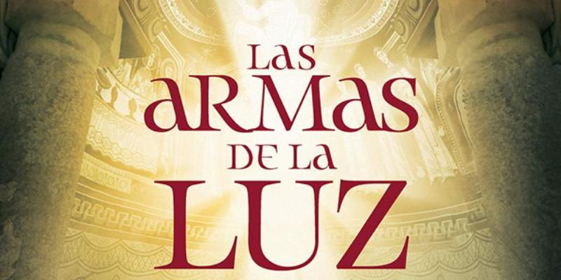 La sede de la Fundaci&oacute;n Mapfre acoge el acto de presentaci&oacute;n de 'Las armas de la luz', de Jes&uacute;s S&aacute;nchez Adalid