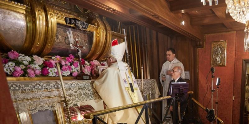 La Santa Sede concede a Madrid un Año Santo de san Isidro en el 400 aniversario de su canonización