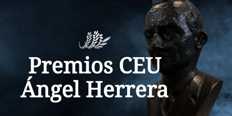 La Fundación Universitaria San Pablo CEU concede el Premio Ángel Herrera al equipo de comunicación de las OMP